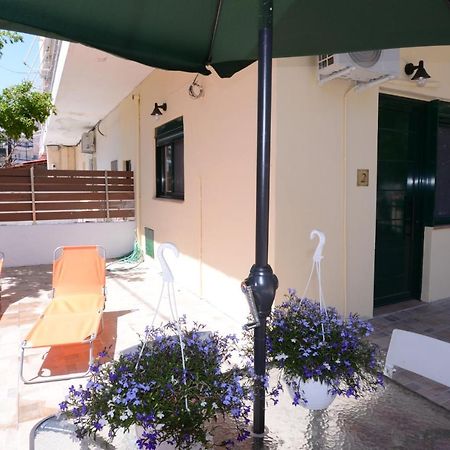 Petit Bijou Appartamento Rhodes City Exterior foto